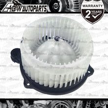 Load image into Gallery viewer, Fits Hyundai i30 GD 2012~2017 Interior Cabin Heater Fan Blower Motor