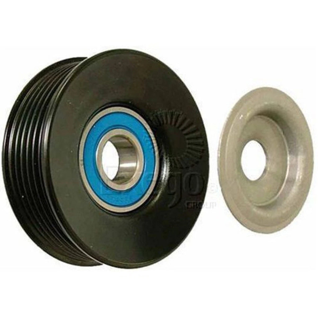 Engine Idler Pulley Nuline EP030