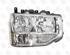 *NEW* HEADLIGHT HEAD LIGHT LAMP SUIT TOYOTA COASTER BB40/50 XZB50 2017 -ON RIGHT