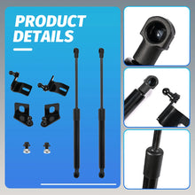 Load image into Gallery viewer, Hood Gas Lift Supports Gas Struts Shocks For Toyota for Land Cruiser LC250 2024+