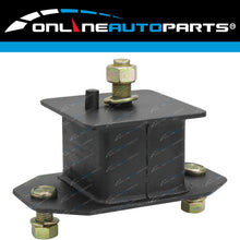 Load image into Gallery viewer, 2 Rear Transmission Mounts for Coaster BB50R HZB50R 1HZ 15B-FTE Diesel 93~06