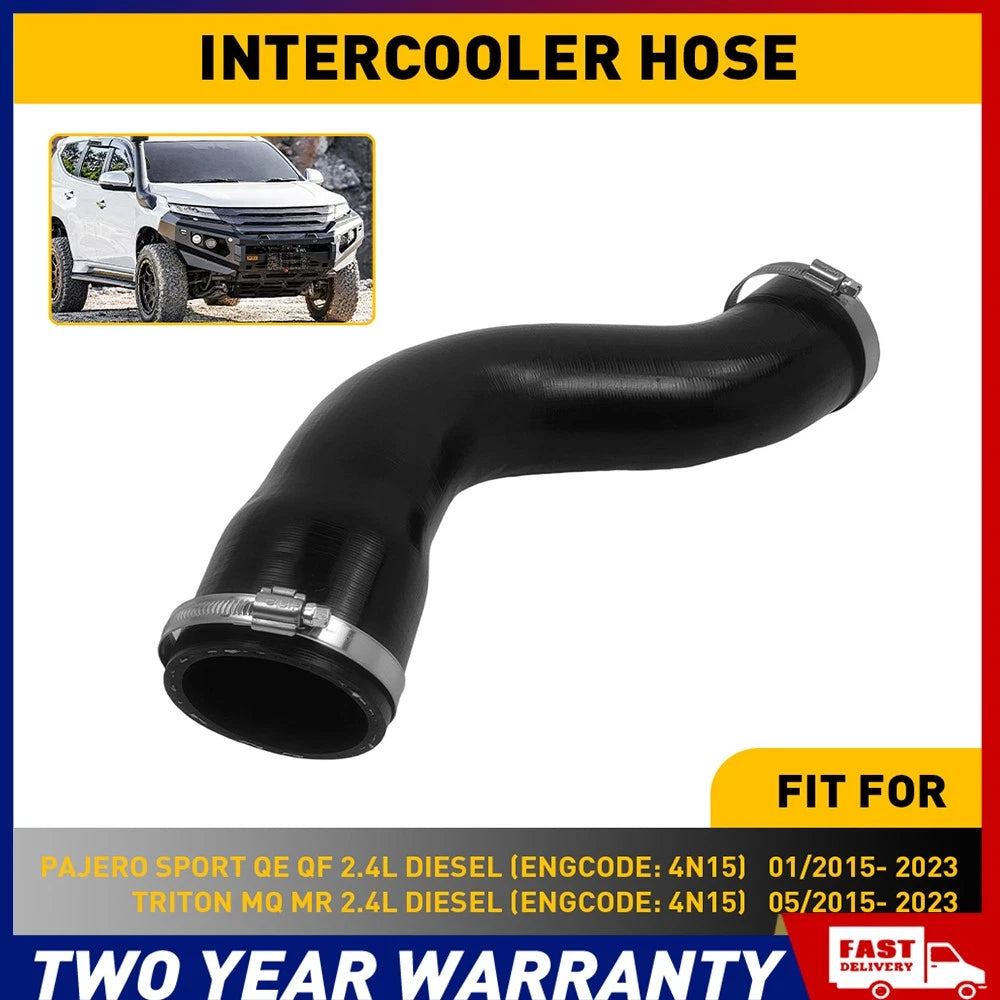 For Mitsubishi Triton MQ MR Pajero Sport Intercooler Hose Cold & Hot 1505A775