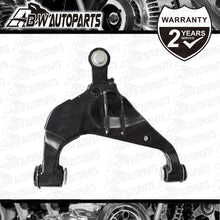 Load image into Gallery viewer, Left Right Front Lower Control Arms For TOYOTA HILUX KUN26 GGN25 4WD 05-15 LH RH
