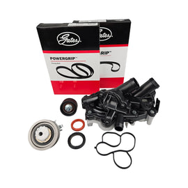 Timing Belt Kit + WP for Volkswagen Golf Mk7 CHPA CMBA CXSA CZCA CZDA CPTA