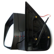 Load image into Gallery viewer, *NEW* DOOR MIRROR (ELECTRIC BLACK) for FORD RANGER PJ PK 12/2006- 8/2011 LEFT LH