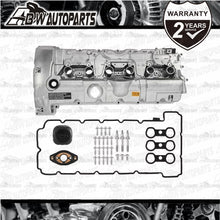 Load image into Gallery viewer, FOR BMW E81 E82 E91 PETROL N52B25 N52B30 ALUMINIUM ROCKER VALVE COVER 1112755228