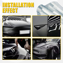 Load image into Gallery viewer, Clear PPF Car Paint Protection Film Scratch-proof 50CM X 2M Transparent