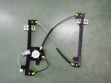 Load image into Gallery viewer, Front Right Window Regulator With Motor 2 Pins for Ford Falcon FG 2008-2014