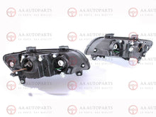 Load image into Gallery viewer, Projector Headlights Pair Black For Holden Commodore VE Series 1 SSV Calias