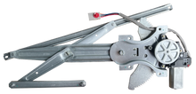 Load image into Gallery viewer, Front Right Window Regulator With Motor 4 pins for Honda CR-V RD 1997-2001