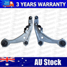 Load image into Gallery viewer, Pair Front Lower Control Arm For Nissan Maxima J32 3.5L 2.5L Petrol 2009-2014