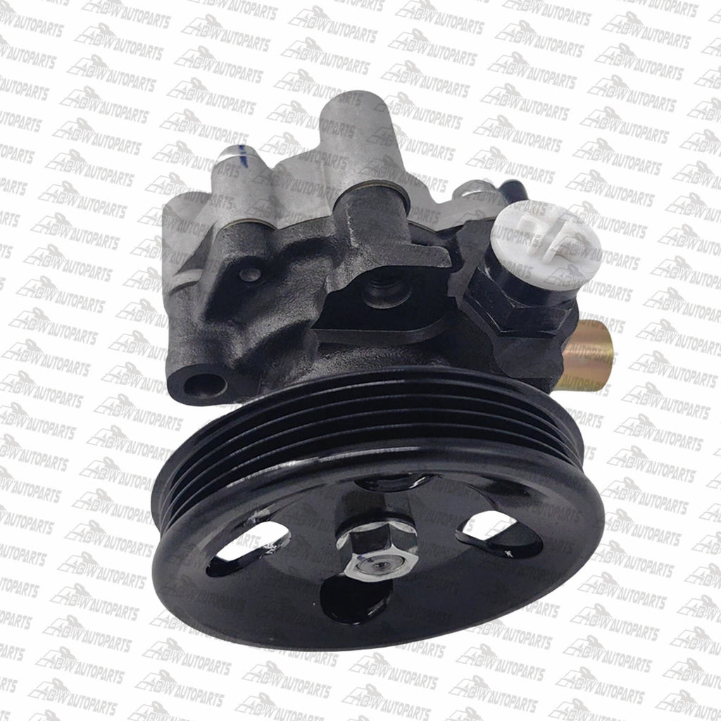 POWER STEERING PUMP FITS 08/99 - 04TOYOTA HILUX LN167 LN172 NON TURBO 5L NEW