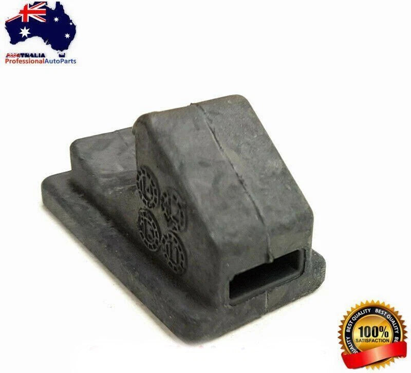 4x LOWER GLOVE BOX CLIP BUMP STOP SET MODIFIED FOR HOLDEN COMMODORE VY VZ WK WL