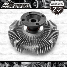 Load image into Gallery viewer, Fits Toyota LandCruiser 79 78 100 105 Series 1HZ 1HD Fan Clutch Viscous Coupling