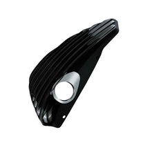 Load image into Gallery viewer, Left &amp; Right Side Battery Oil Tank Cover For Harley Sportster XL883 XL1200 14+