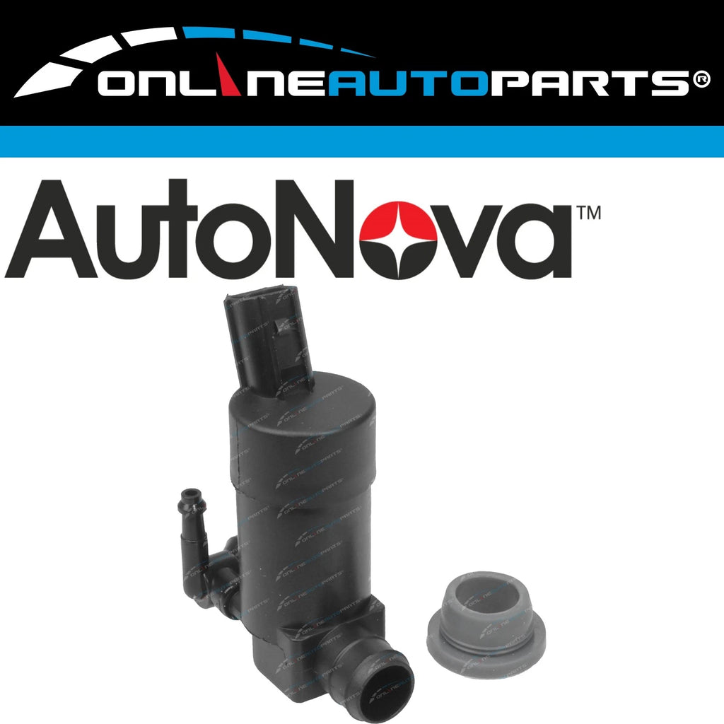 Front or Rear Windscreen Washer Pump for Volvo XC70 BZ 2.4L 3.2L 2005~2010