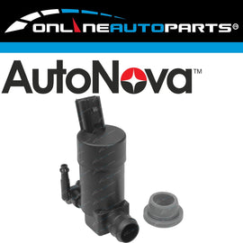 Front or Rear Windscreen Washer Pump for Volvo XC70 BZ 2.4L 3.2L 2005~2010