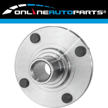 Load image into Gallery viewer, Front Wheel Bearing Hub Assembly for Ford Focus LR 2002~2005 ABS Hatchback Sedan