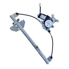 Load image into Gallery viewer, Rear Left Window Regulator W/ Motor 2 Pins for Nissan Pathfinder R51 05-13