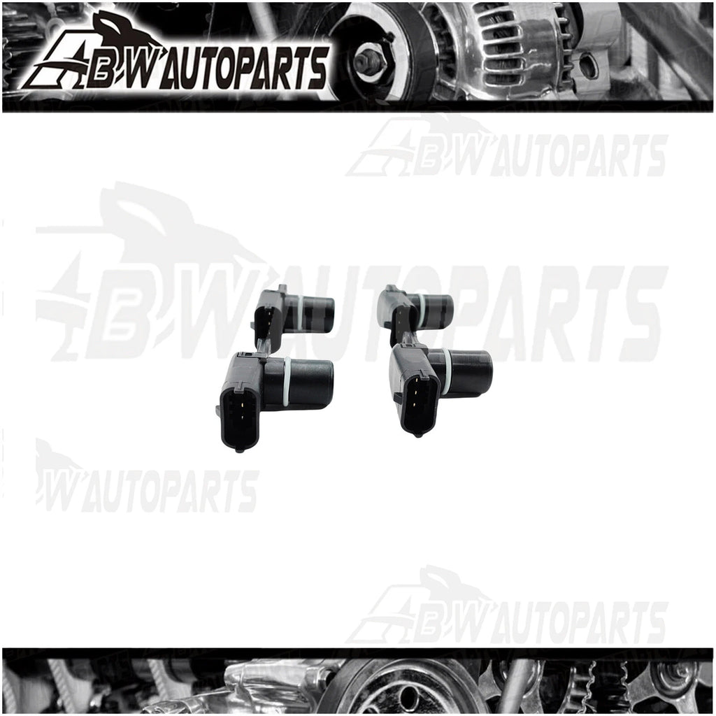 4X Cam Angle Sensor For HOLDEN HFV6 LF1/ LW2/ LWR/ LLT/ LFX/ LFW/ SIDI 3.0 3.6L