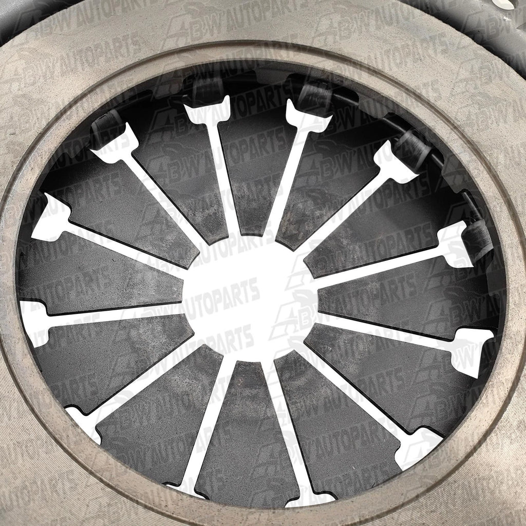 For Toyota Corolla AE80 AE81 AE82 AE90 AE91 AE94 EE090 EE100 Clutch Kit TYK-6279