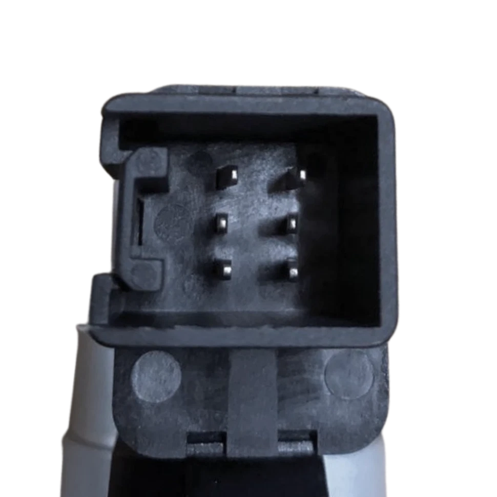 Front Right Window Regulator W/ Motor 6 Pins For Mazda CX-9 CX9 TB 2007 - 2016