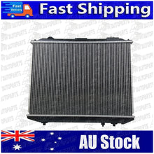 Load image into Gallery viewer, Radiator Fit Ford Courier PD PE PG PH For Mazda Bravo BT50 UF UN UTE 1996-06 MT