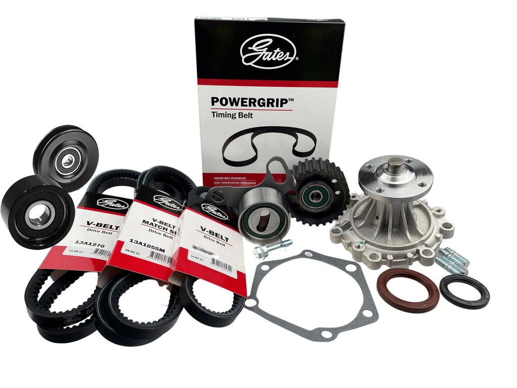 Timing Belt Kit For Toyota 4Runner Hilux Surf 3L 2.8L 5L 3.0L