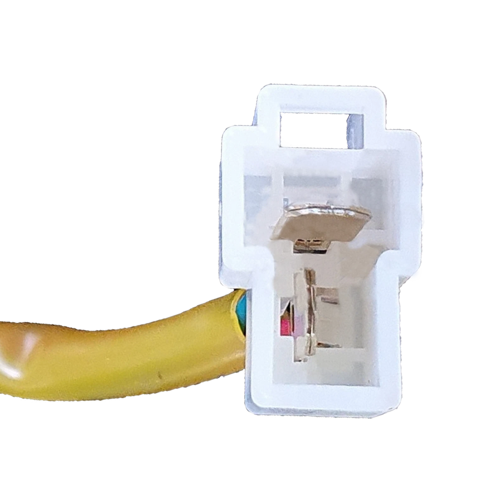 Front or Rear Right Window Lift Motor T-Shape for Mitsubishi Lancer CG CH 02-08