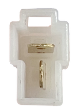 Load image into Gallery viewer, Front Left Window Regulator Lift Motor 2pin For Subaru Impreza 00-07 Liberty BE