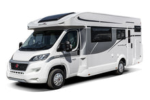 Load image into Gallery viewer, *NEW* DOOR MIRROR (ELECTRIC LONG ARM 8PINS) for FIAT DUCATO 2007-2022 PAIR LH+RH