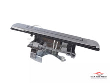 Load image into Gallery viewer, Chrome Outer Door Handles + Tailgate W/o Keyhole 5pcs for Holden Colorado 12-16