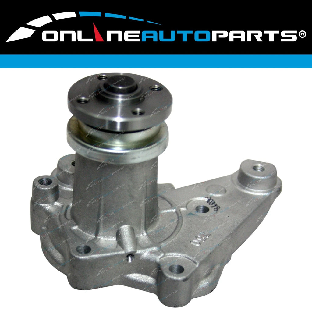 Water Pump for Suzuki Alto SB305 SB308 3cyl 0.5L 0.8L F5A F8B 1985~1989