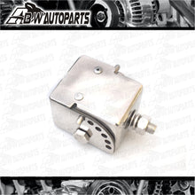 Load image into Gallery viewer, Heavy Duty Bull Bar Fold Down for UHF Radio Folding Antenna Mount Brand New