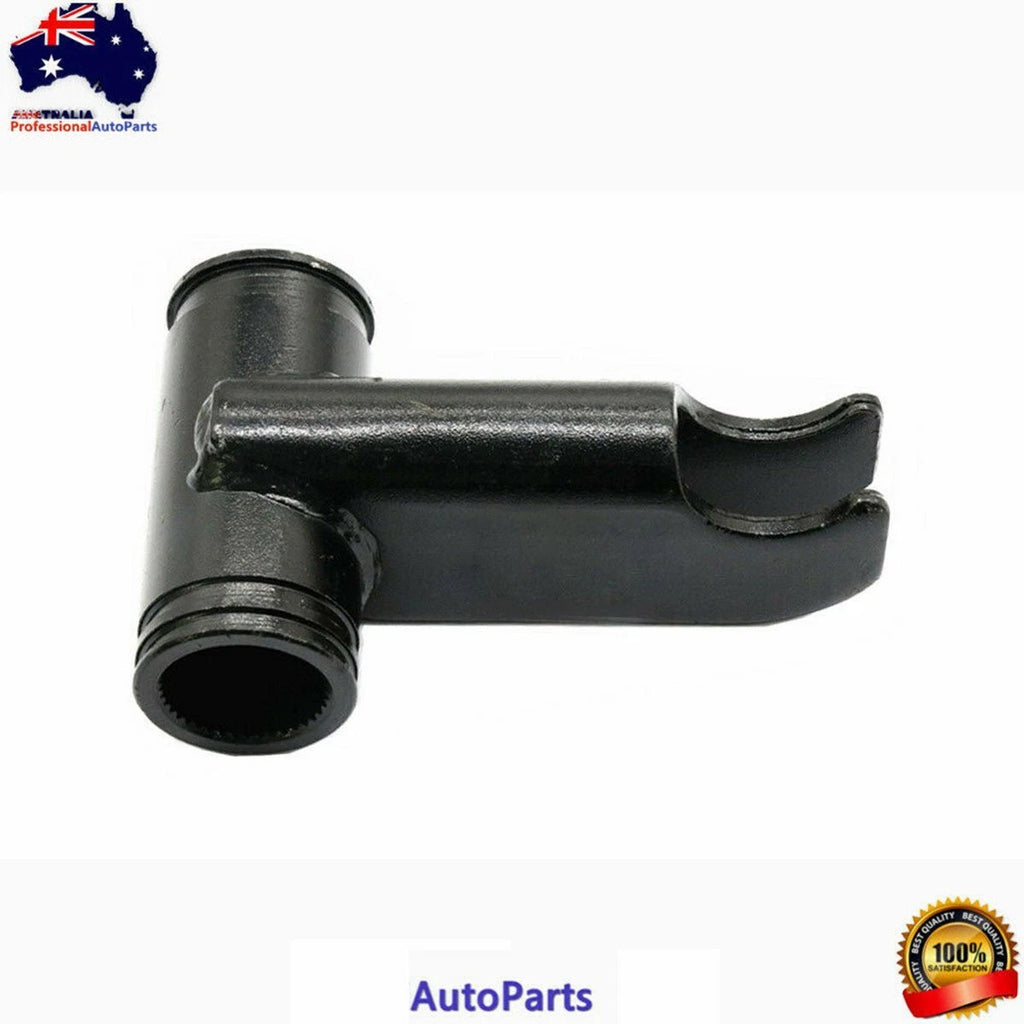 2x Front Torsion Bar Anchor Bracket Kit For Nissan Navara D22 4WD 05/1999-On New