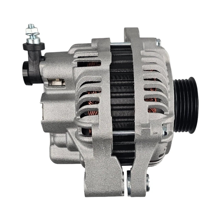 Alternator for Suzuki APV 1.6L G16A1D, Suzuki Baleno EW 1.4L K14B 4-Pin Plug 80A