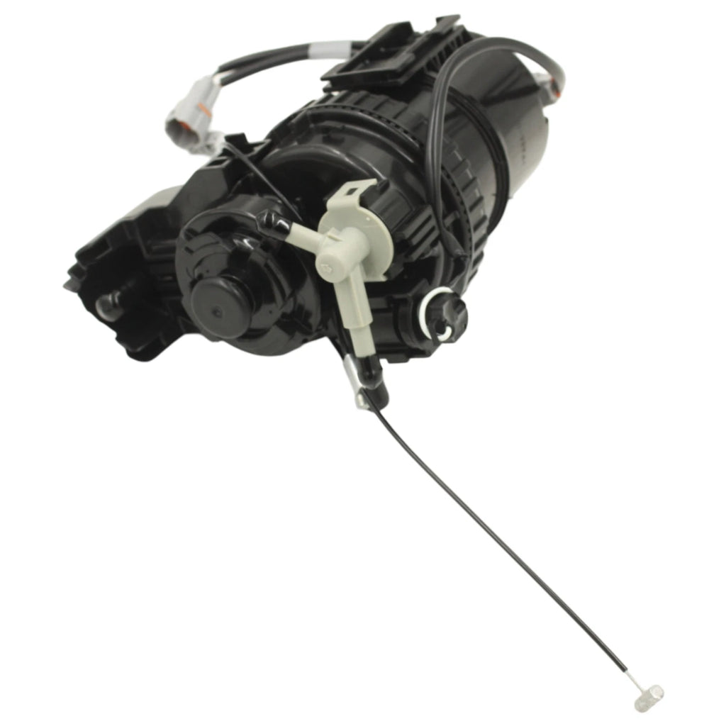 Fuel Filter + Housing Assembly for Toyota Hilux GUN126 GUN122, Fortuner GUN156 1