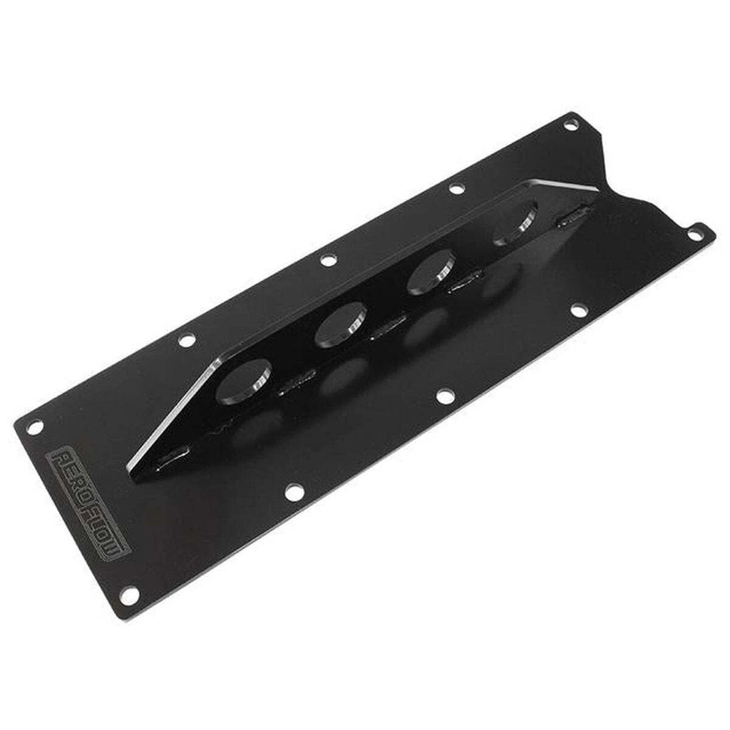 Aeroflow Engine Lift Plate compatible with GM LS