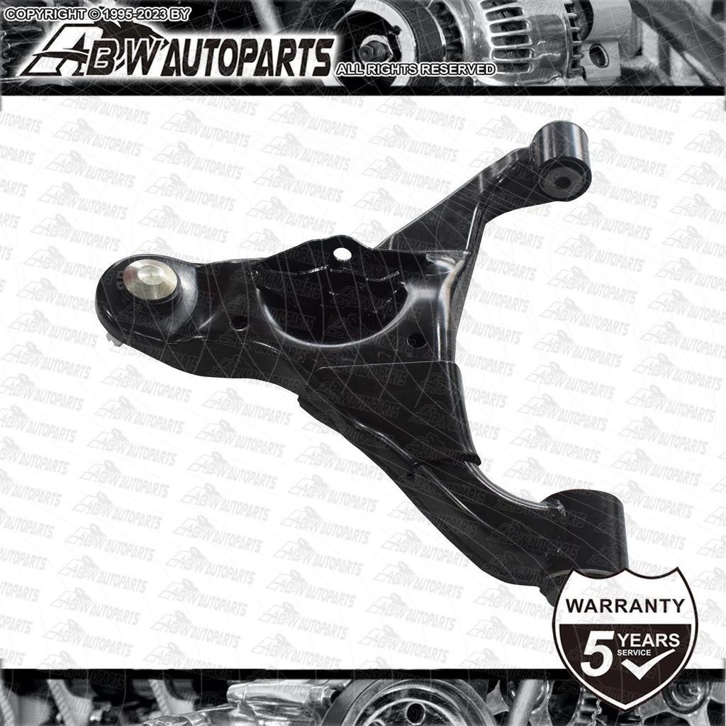 Front Lower Control Arm Set to suit Ford Ranger PX & Mazda BT50 UR UP 2011-2022