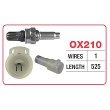 Load image into Gallery viewer, Goss Oxygen Sensor OX210