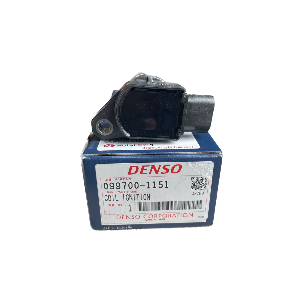 Denso Ignition Coil 0997001151 For Honda Accord Civic CRV Integra Odyssey