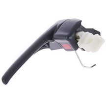 Load image into Gallery viewer, Textured Black Left Hand Inner Door Handle For Mazda 3 BK