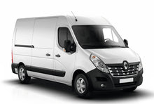 Load image into Gallery viewer, *NEW* BONNET HOOD (BADGE TYPE GRILLE) suit RENAULT MASTER X62 9/2014014 - 2019