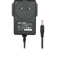 GME PS002 Regulated 12V 1A Desktop Plug Pack Power Supply