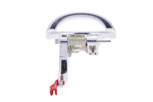 Load image into Gallery viewer, Chrome Front=Rear Right Inner Door Handle Lever for Dodge Nitro 07-11