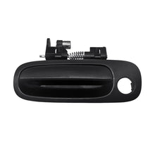 Load image into Gallery viewer, Front Left Outside Outer Door Handle Suitable for Toyota Corolla 1998-2002 AU
