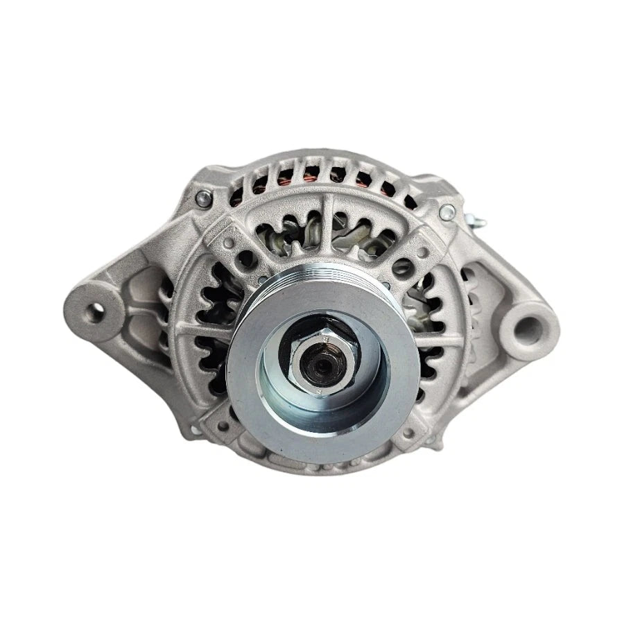 Alternator for Holden Rodeo TF 3.2L 6VD1 3.5L 6VE1, Jackaroo U8 3.5L 6VE1 90A