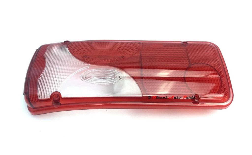 *NEW* TAIL LIGHT REAR LAMP LENS for MERCEDES SPRINTER CAB CHASSIS 2006-2018 LEFT