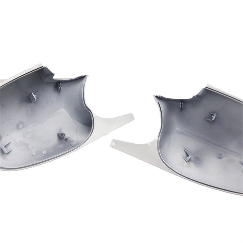 For BMW E90 E91 E92 E93 LCI 08-13 Wing Mirror Cover Cap 51167205291 51167205292