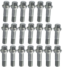 Load image into Gallery viewer, 20x Stainless Steel Wheel Lug Bolts for Mercedes W221 W166 W251 X166 M14 x 1.5mm